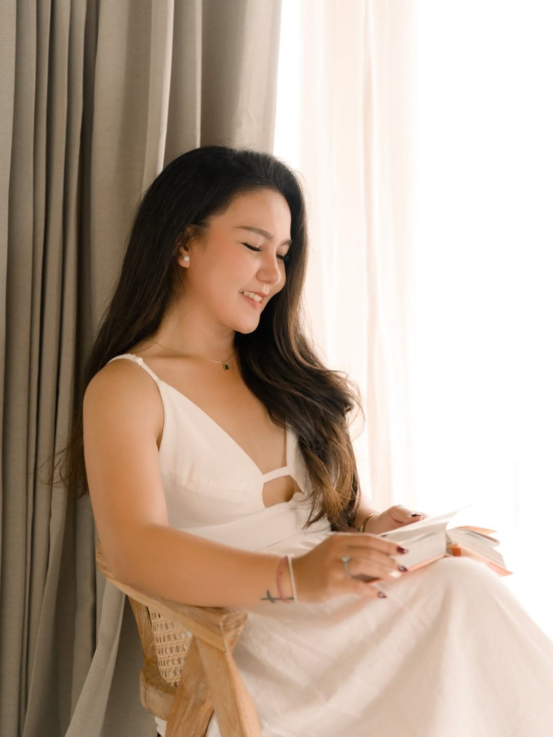 Kuwera JA by Noa Collection brand story